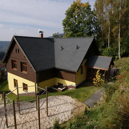 Family Retreat, Bohemia With Pool
