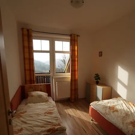 Villa Family Retreat, Bohemia With Pool *