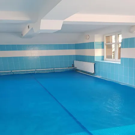 Family Retreat, Bohemia With Pool * Albrechtice v Jizerskych horach